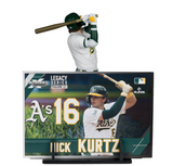 Nick Kurtz Oakland Athletics MLB 7in Posed Figure McFarlane's Sportspicks