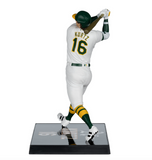 Nick Kurtz Oakland Athletics MLB 7in Posed Figure McFarlane's Sportspicks