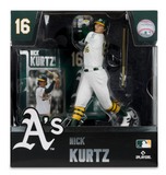 Nick Kurtz Oakland Athletics MLB 7in Posed Figure McFarlane's Sportspicks