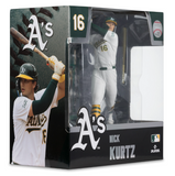 Nick Kurtz Oakland Athletics MLB 7in Posed Figure McFarlane's Sportspicks