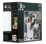 Nick Kurtz Oakland Athletics MLB 7in Posed Figure McFarlane's Sportspicks