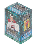2025/26 Upper Deck O-Pee-Chee Platinum Hockey Blaster Box 6 Packs Per Box, 4 Cards Per Pack