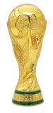 2026 FIFA World Cup 70mm 4 Inch 3D Replica Trophy - Official Licensed