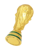 2026 FIFA World Cup 70mm 4 Inch 3D Replica Trophy - Official Licensed