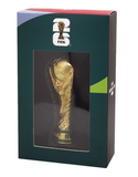 2026 FIFA World Cup 70mm 4 Inch 3D Replica Trophy - Official Licensed