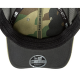Youth/Child Toronto Blue Jays MLB 2026 Armed Forces 39THIRTY M-Crown Flex-Fit Hat