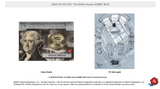 2025 Historic Autographs POTUS: The White House Hobby Box 5 Packs Per Box, 4 Cards Per Pack