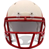 NFL Football Riddell Arizona Cardinals 2025 Rivalry Mini Revolution Speed Replica Helmet