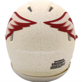 NFL Football Riddell Arizona Cardinals 2025 Rivalry Mini Revolution Speed Replica Helmet