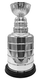 Carolina Hurricanes Two-Time Stanley Cup Champions 8" Trophy Replica Figurine