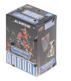 2024/25 Upper Deck DC Annual Blaster Box 6 Packs Per Box, 5 Cards Per Pack