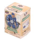 2025/26 Upper Deck Extended Series Hockey Blaster Box 4 Packs Per Box, 12 Cards Per Pack