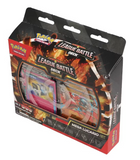 Pokemon Mega Lucario ex League Battle Deck