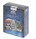 2026 Leaf Metal Hockey Hobby Box 3 Cards Per Box