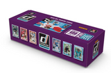 2025 Panini Donruss Football Hobby Factory Set