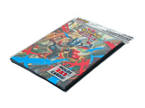Ultra Pro Pokemon Mega Evolution 9-Pocket Portfolio