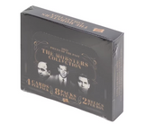 2026 Keepsake Pieces of the Past Mobster Edition Hobby Box 8 Packs Per Box, 4 Cards Per Pack