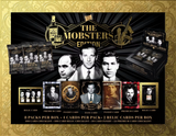 2026 Keepsake Pieces of the Past Mobster Edition Hobby Box 8 Packs Per Box, 4 Cards Per Pack