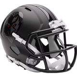 NFL Football Riddell Baltimore Ravens Mini Revolution Speed Replica Helmet - 2026