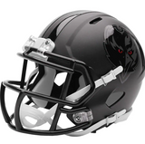 NFL Football Riddell Baltimore Ravens Mini Revolution Speed Replica Helmet - 2026