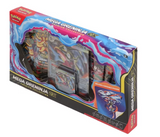 Pokemon Mega Greninja ex Premium Collection Box