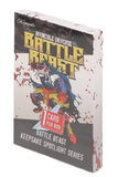 2026 Keepsake Battle Beast 1st Edition Spotlight Series Hobby Box 1 Card Per Box
