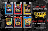 2026 Keepsake Battle Beast 1st Edition Spotlight Series Hobby Box 1 Card Per Box