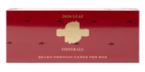 2026 Leaf Spectacular Football Hobby Box 7 Cards Per Box