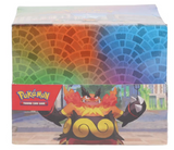 Pokemon Lumiose City Mini Tin Box 10 Tins Per Box