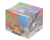 Pokemon Lumiose City Mini Tin Box 10 Tins Per Box