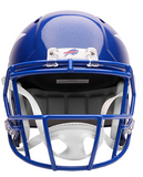 NFL Football Riddell Buffalo Bills Full Size 2026 The Charge Revolution Speed Replica Helmet
