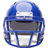 Buffalo Bills Riddell The Charge On Field Replica Alternate Speed Mini Helmet NFL Football