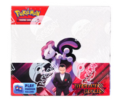 Pokemon Scarlet & Violet: Destined Rivals Booster Box 36 Packs per Box, 10 Cards per Pack