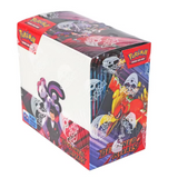 Pokemon Scarlet & Violet: Destined Rivals Booster Box 36 Packs per Box, 10 Cards per Pack