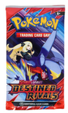 Pokemon Scarlet & Violet: Destined Rivals Booster Box 36 Packs per Box, 10 Cards per Pack