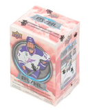 2025/26 Upper Deck PWHL Hockey Blaster Box 5 Packs Per Box, 6 Cards Per Pack