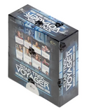2026 Rittenhouse Star Trek Voyager Archives & Inscriptions Hobby Box 24 Packs Per Box, 5 Cards Per Pack