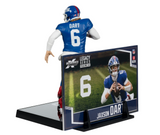 Jaxson Dart New York Giants NFL 7" Figure McFarlane's SportsPicks