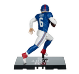 Jaxson Dart New York Giants NFL 7" Figure McFarlane's SportsPicks