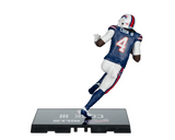 James Cook Buffalo Bills NFL 7" Figure McFarlane's SportsPicks