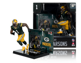 Micah Parsons Green Bay Packers NFL 7" Figure McFarlane's SportsPicks