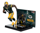 Micah Parsons Green Bay Packers NFL 7" Figure McFarlane's SportsPicks