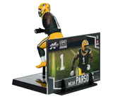 Micah Parsons Green Bay Packers NFL 7" Figure McFarlane's SportsPicks