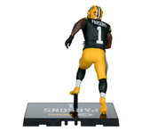 Micah Parsons Green Bay Packers NFL 7" Figure McFarlane's SportsPicks