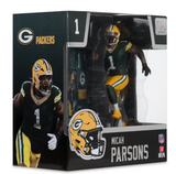 Micah Parsons Green Bay Packers NFL 7" Figure McFarlane's SportsPicks