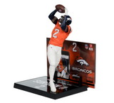 Patrick Surtain II Denver Broncos NFL 7" Figure McFarlane's SportsPicks