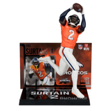 Patrick Surtain II Denver Broncos NFL 7" Figure McFarlane's SportsPicks