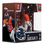 Patrick Surtain II Denver Broncos NFL 7" Figure McFarlane's SportsPicks