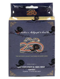 2026 Historic Autographs America's 250th Anniversary Part 2: Military Hobby Box 6 Packs Per Box, 5 Cards Per Pack