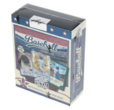 2026 Leaf Metal Draft Baseball Mega Jumbo Box 14 Cards Per Box